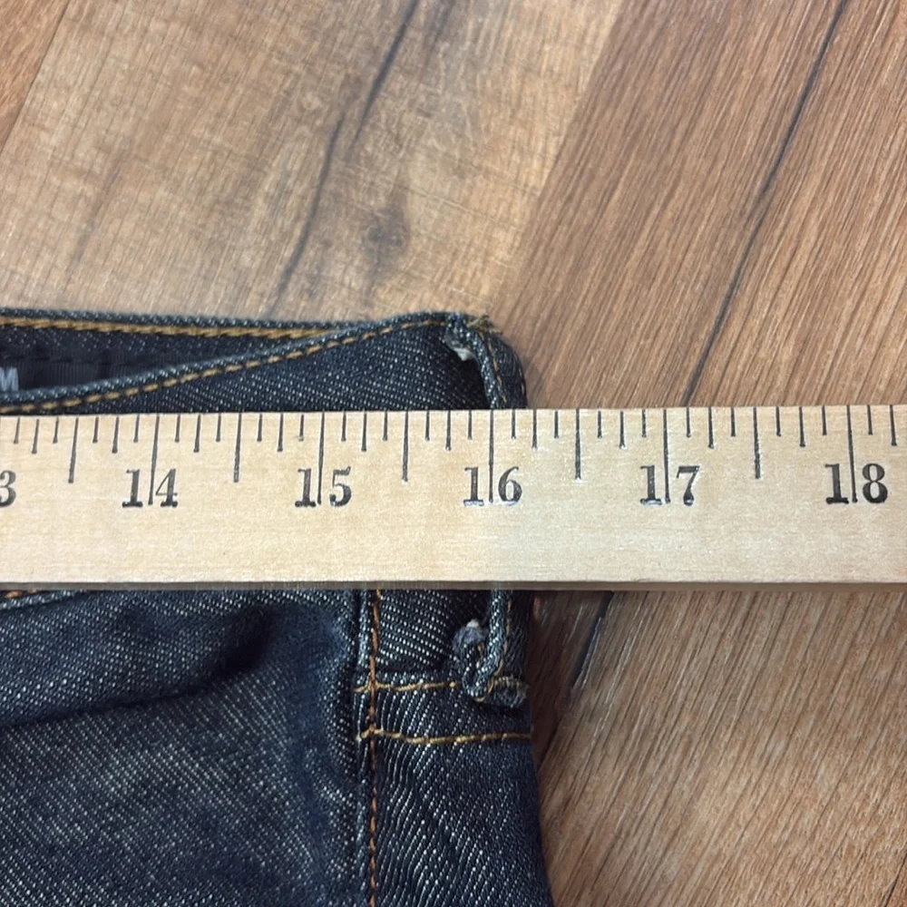 Bullhead Jeans Mens 33/32 Slim‎ Straight